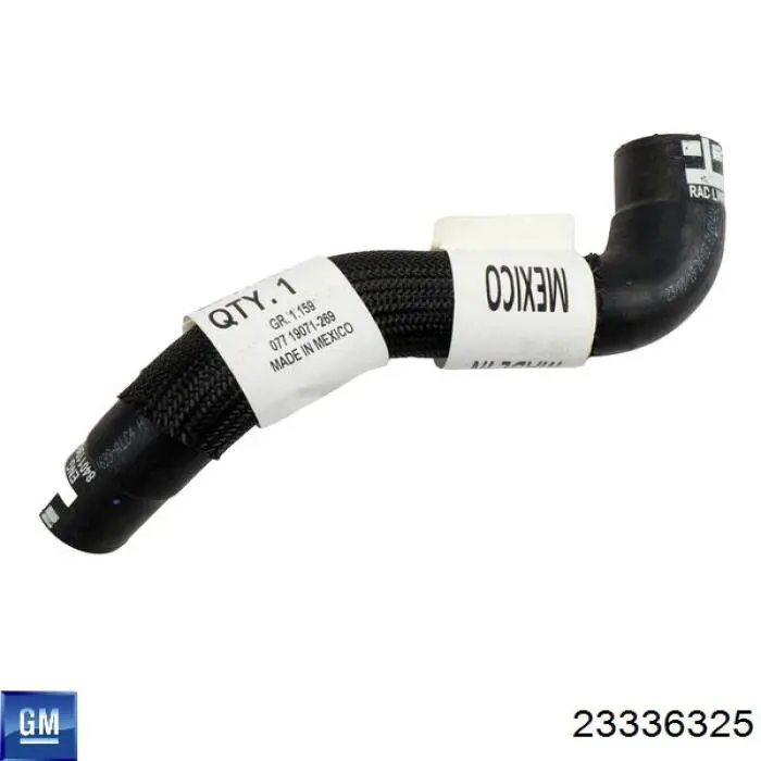 Радиатор охлаждения двигателя TYC 13574 цена, от 141.32 USD