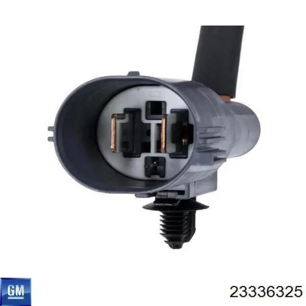 Радиатор 13574 TYC