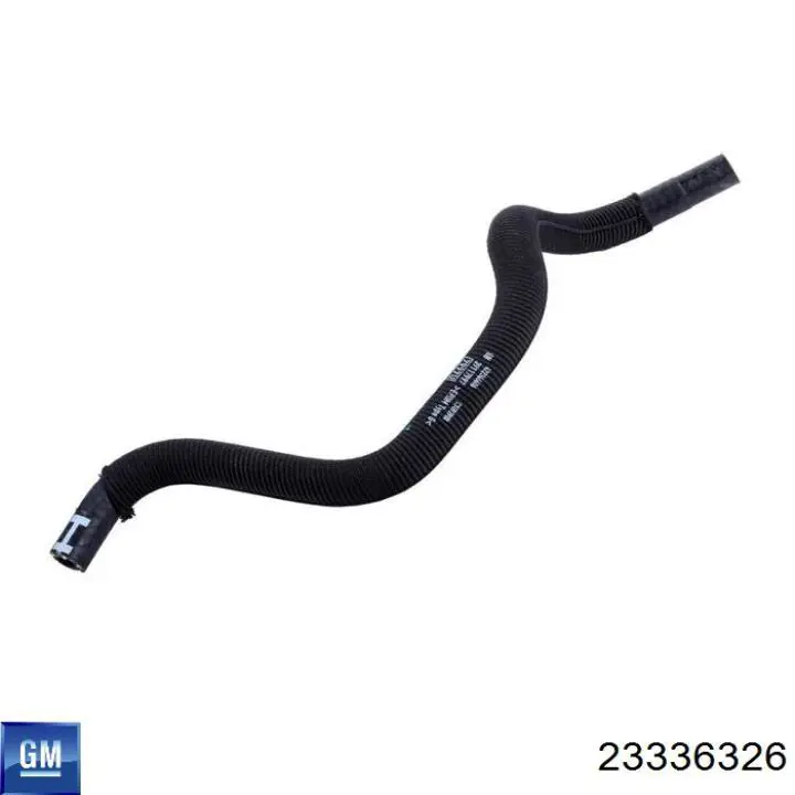 Купить 23336326 Opel 