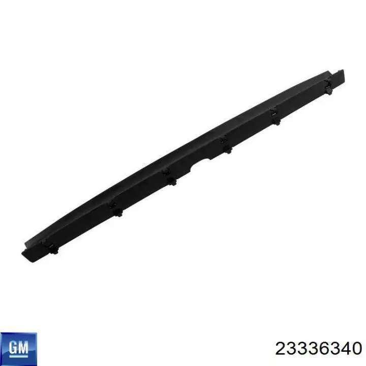  General Motors 23336340 цена, от 11.40 USD