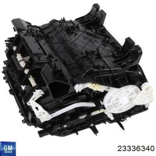 23336340 General Motors 