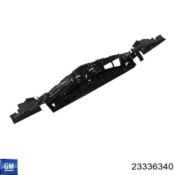 Купить 23336340 General Motors 