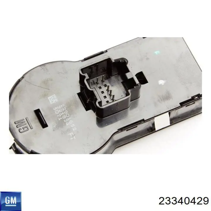  General Motors 22829142 цена, от 44.34 USD