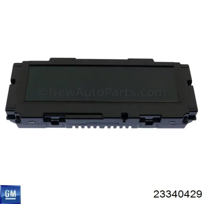  22829142 General Motors