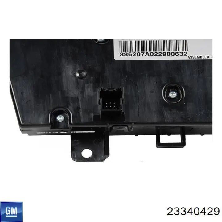 22829142 General Motors 