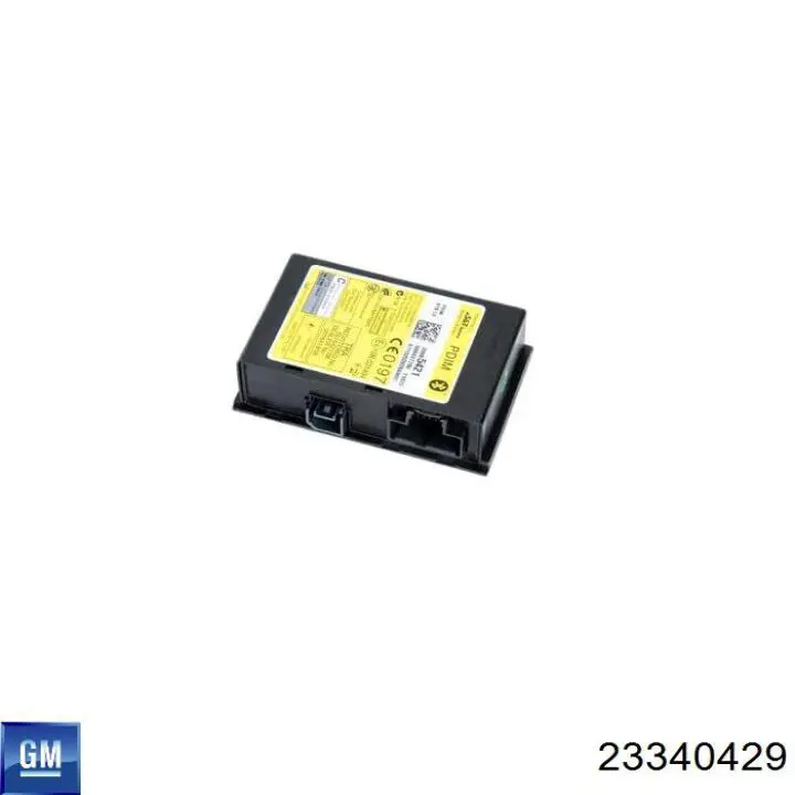Купить 22829142 General Motors 