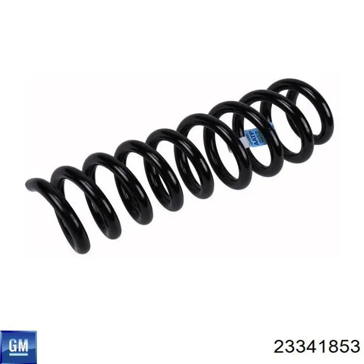  23341853 General Motors