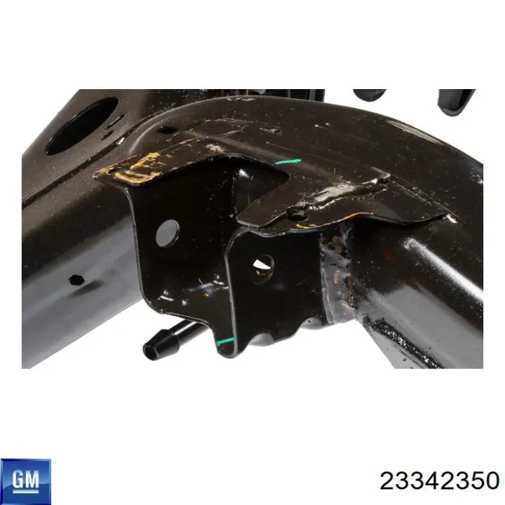 23342350 General Motors 