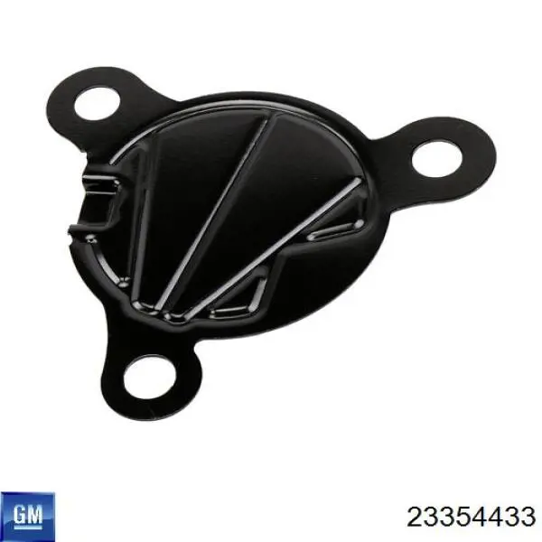 23354433 General Motors 