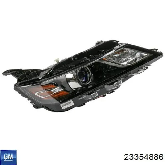 23354886 General Motors 
