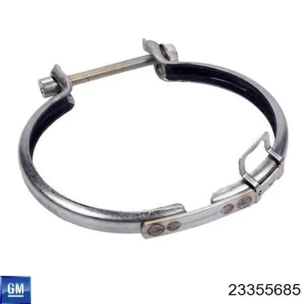 Прокадка масляого картера поддона General Motors 23355685 цена, от 9.21 USD