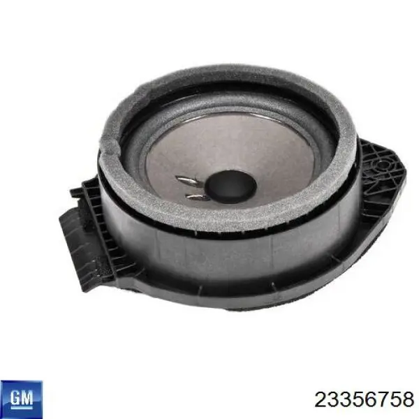 Динамик передней двери General Motors 23356758 цена, от 19.00 USD