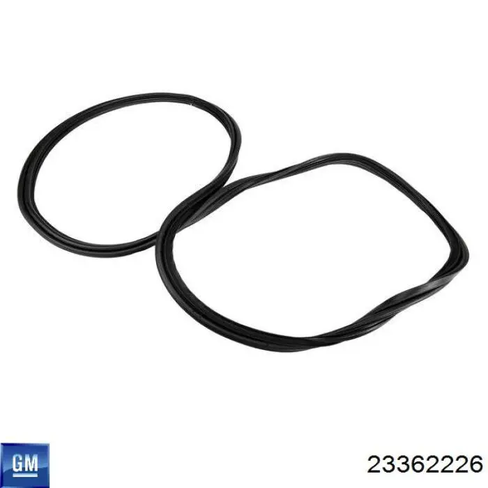 Купить 23362226 General Motors 