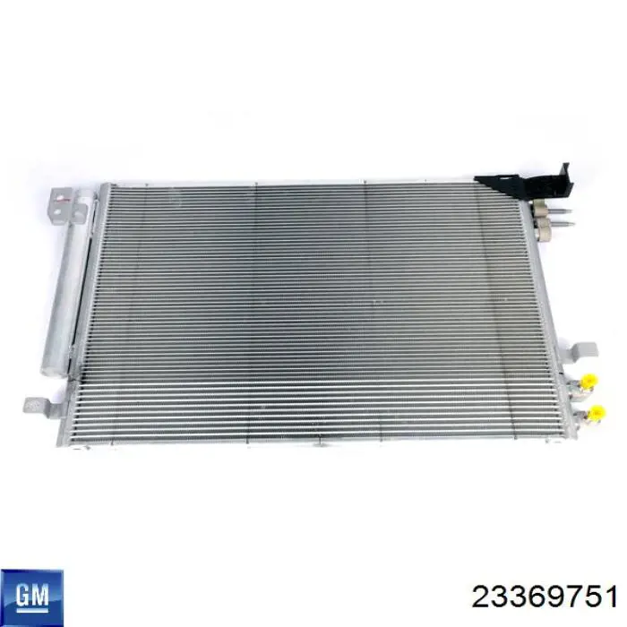  General Motors 23369751 цена, от 37.96 USD