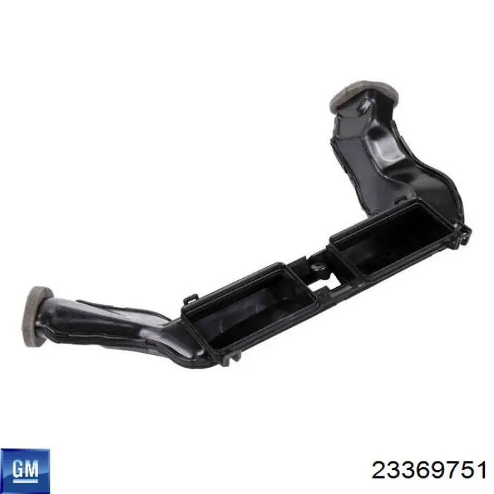 Купить 23369751 General Motors 