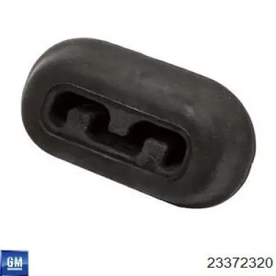  General Motors 23372320 цена, от 6.33 USD