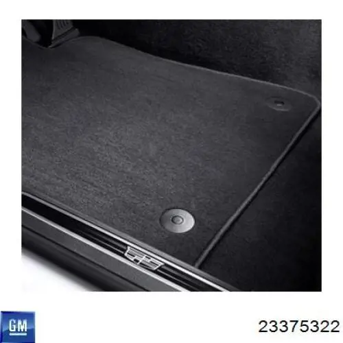  General Motors 23375322 цена, от 19.00 USD