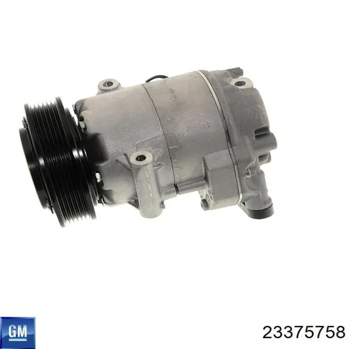 Купить 23375758 General Motors 