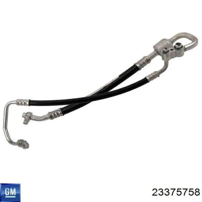  23375758 General Motors