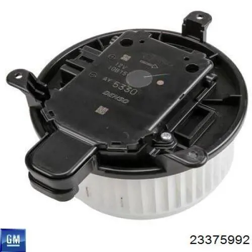 Радиатор испарителя кондиционера General Motors 23375992 цена, от 63.56 USD