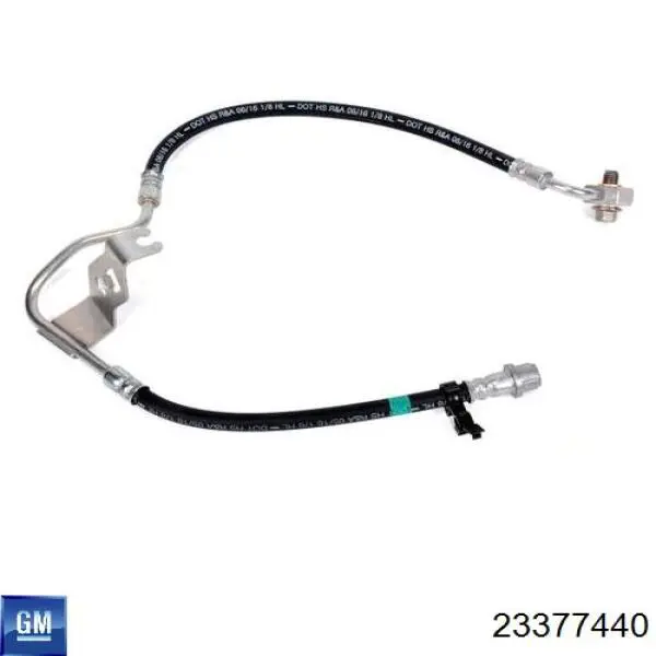  General Motors 23377440 цена, от 2.15 USD
