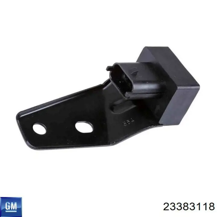 Купить 84107111 Opel Блок управления ABS