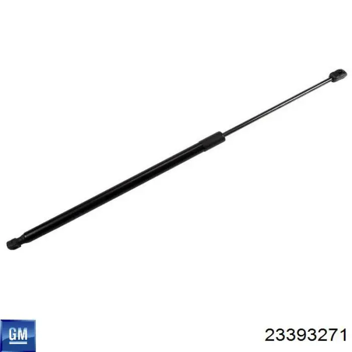  23393271 General Motors