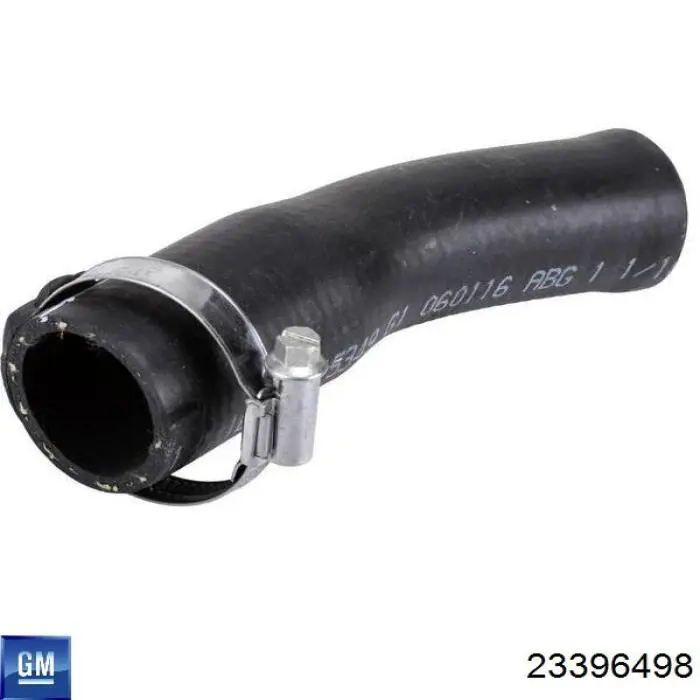 23396498 General Motors 