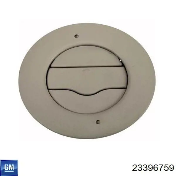 Купить 23396759 General Motors 