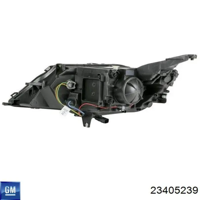  General Motors 23405239 цена, от 180.54 USD