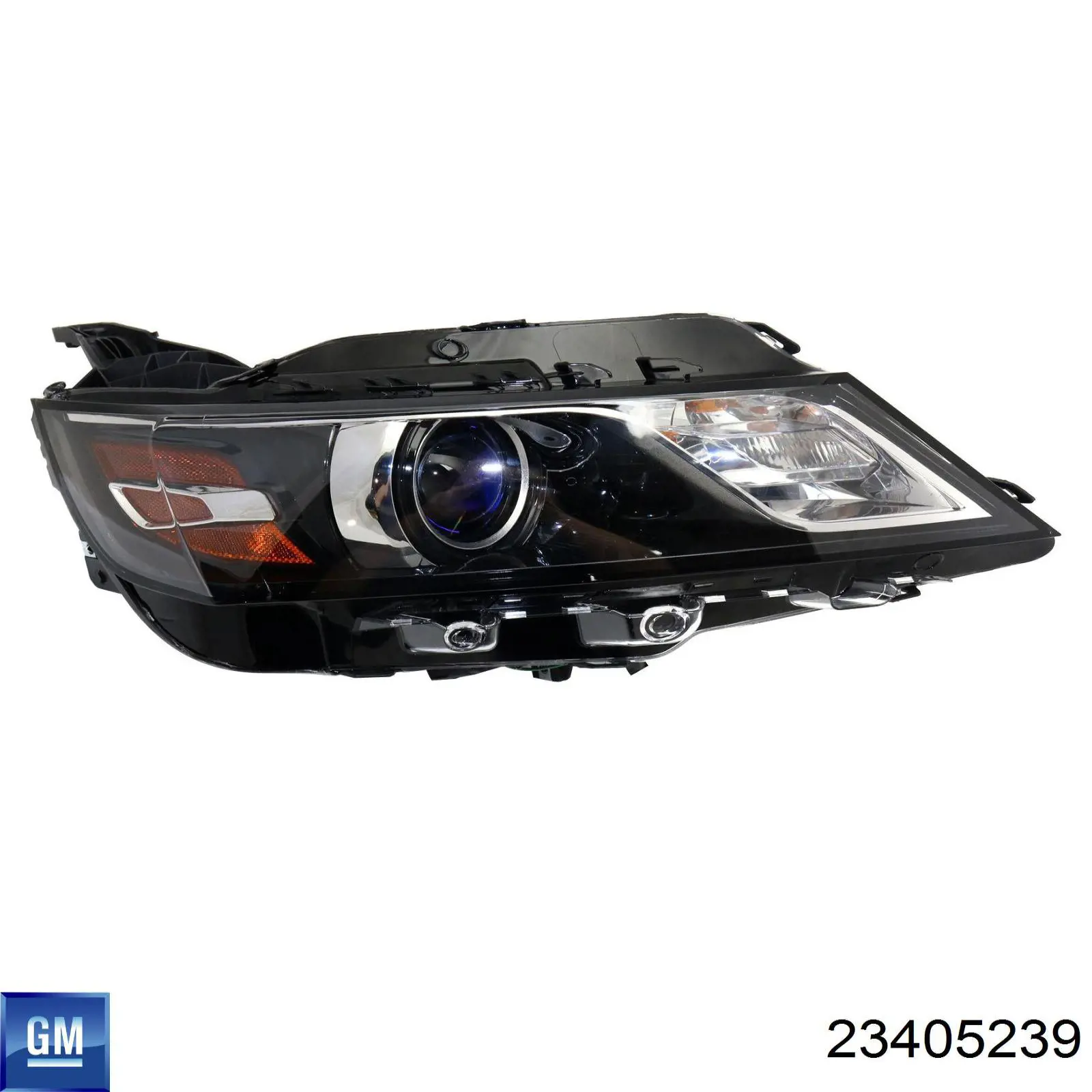 Купить 23405239 General Motors 