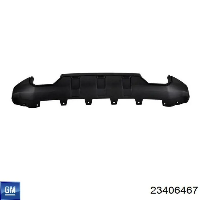  23406467 General Motors
