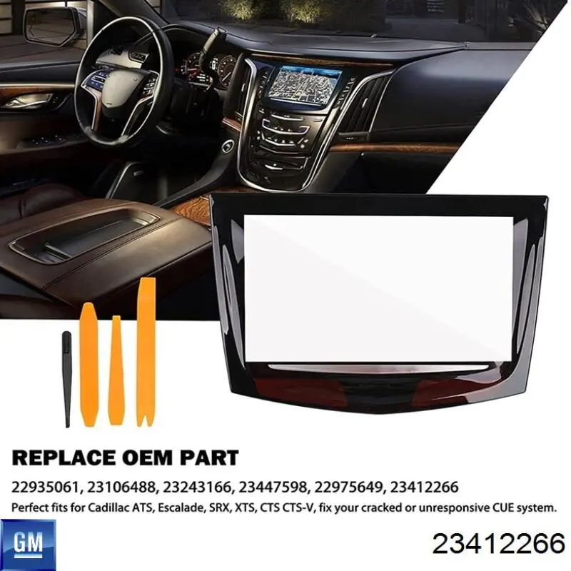 23412266 General Motors 