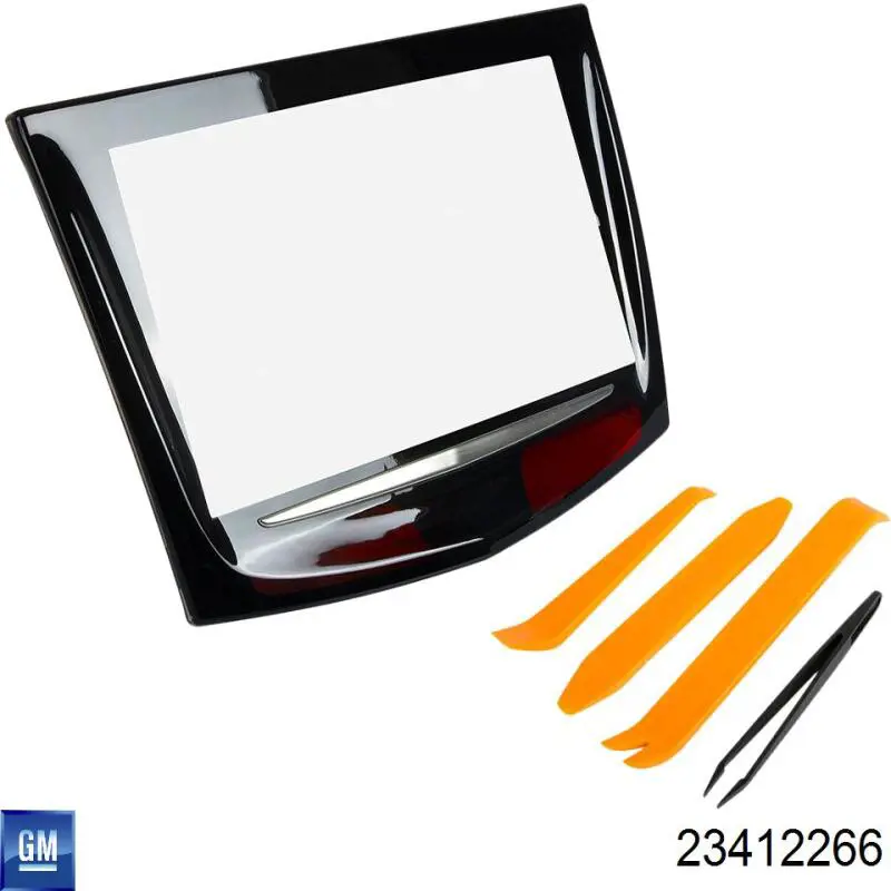 Купить 23412266 General Motors 
