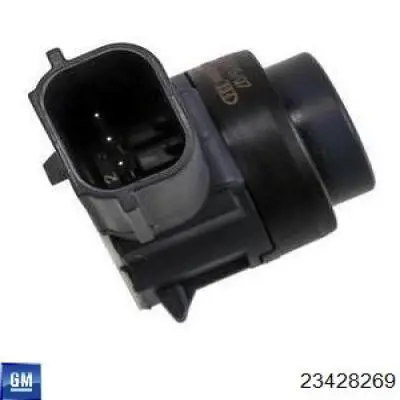  General Motors 23428269 цена, от 56.43 USD