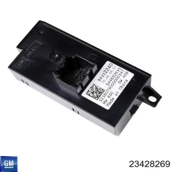 Купить 23428269 General Motors 