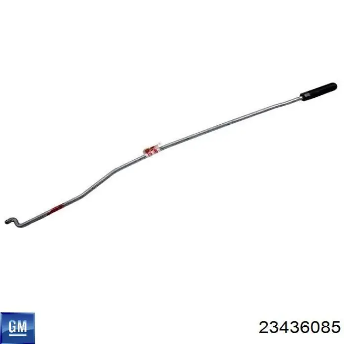 23436085 General Motors 