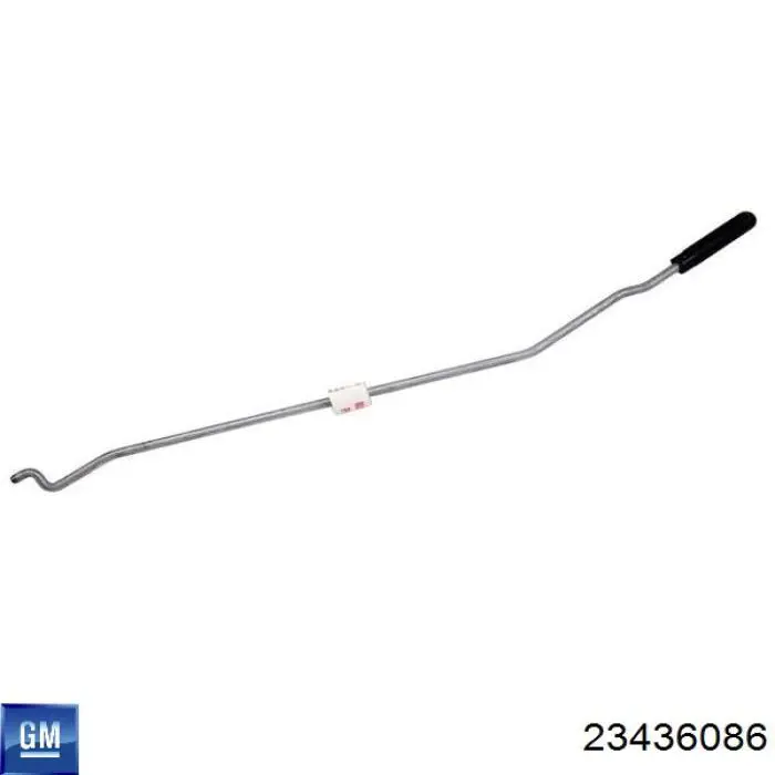 23436086 General Motors 