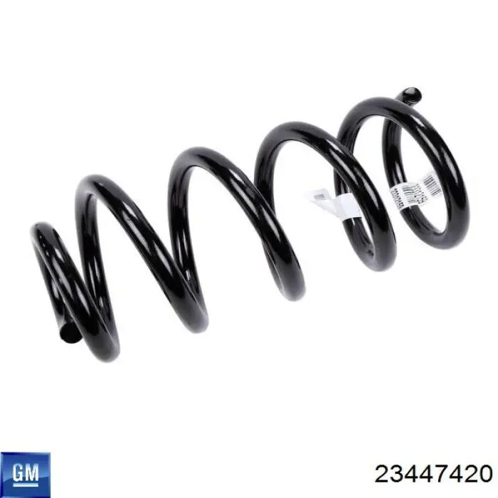 23447420 General Motors 