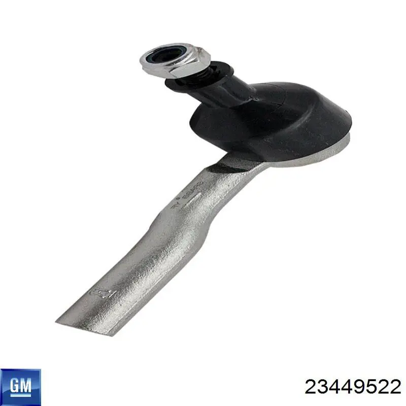 Рулевой наконечник CEG28L CTR