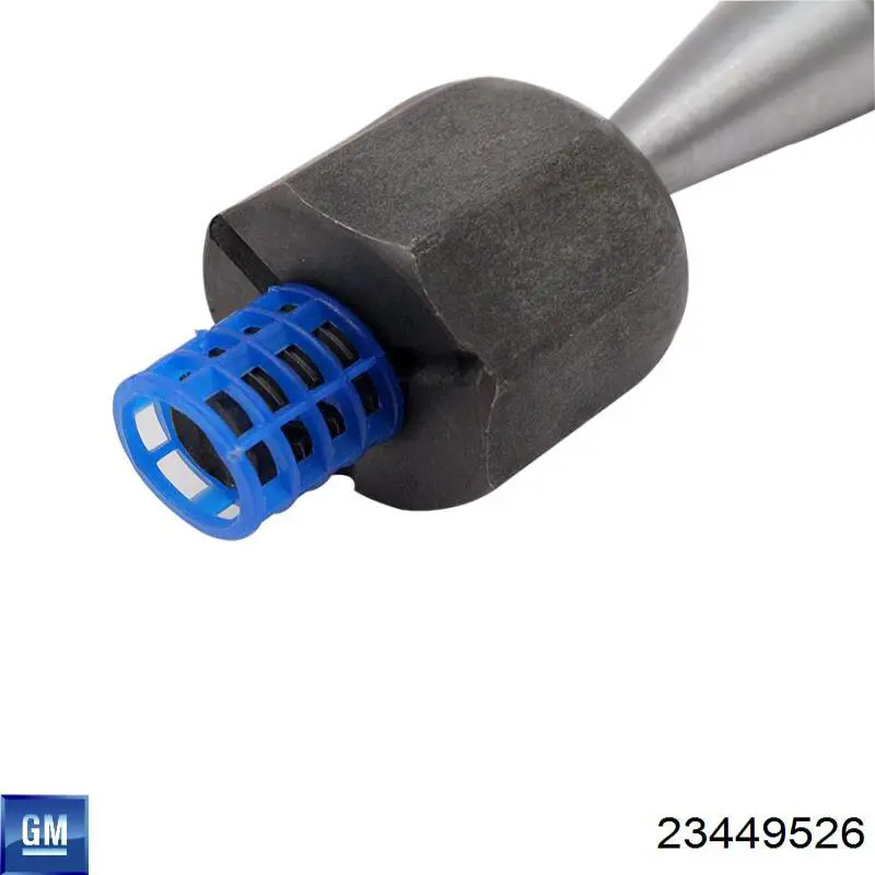 Купить 9518293 AYD Рулевая тяга
