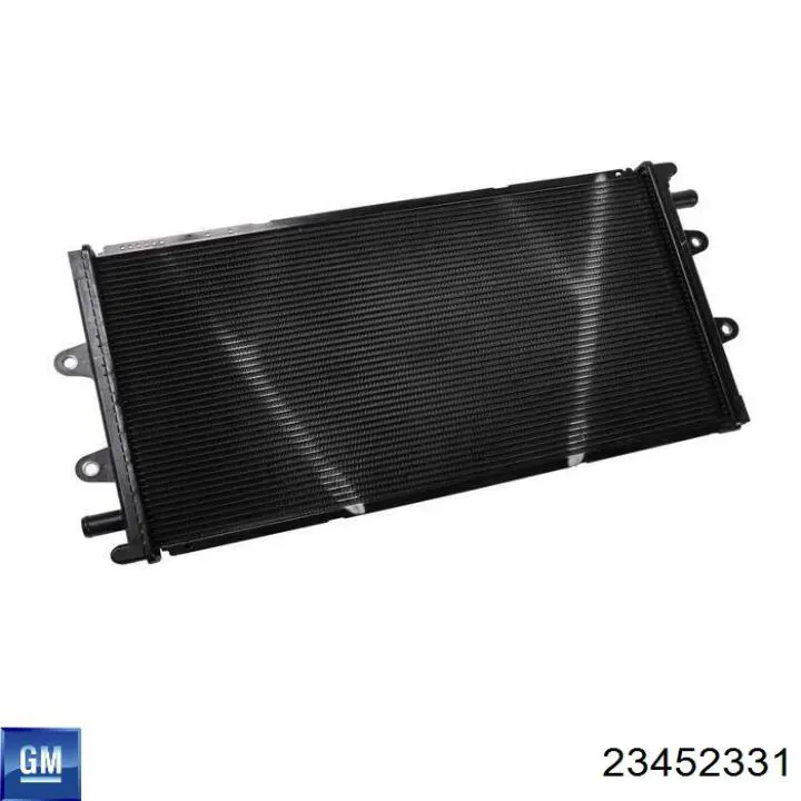 Конденсатор кондиционера Signeda RC4222 цена, от 130.57 USD
