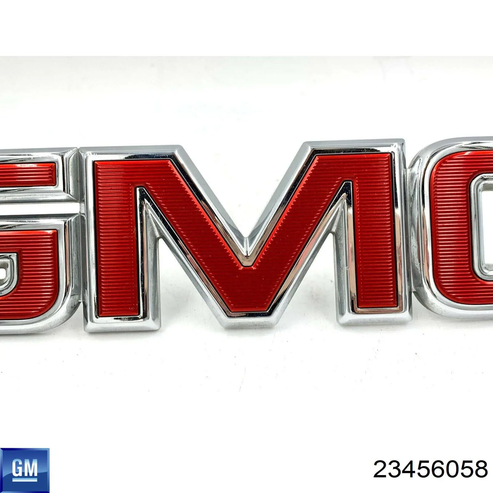 Купить 23456058 General Motors 
