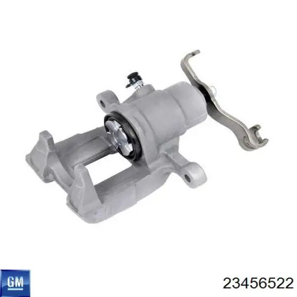 23456522 General Motors 