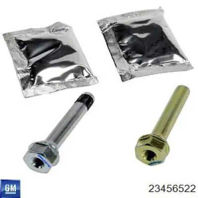  General Motors 23456522 цена, от 2.15 USD