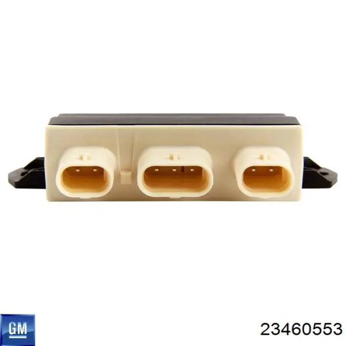  General Motors 23460553 цена, от 199.26 USD