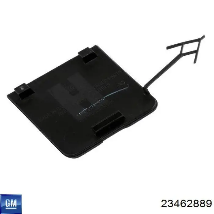 23462889 General Motors 
