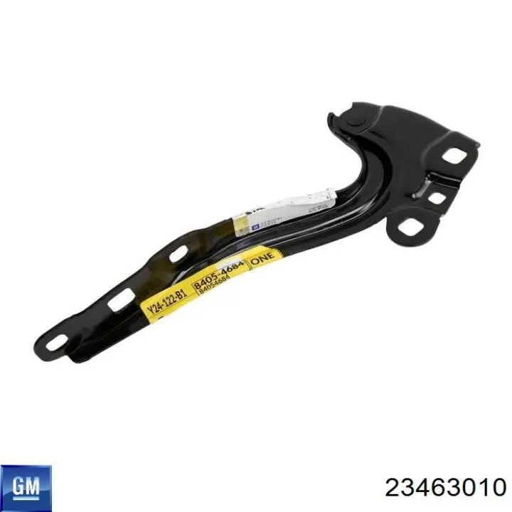  General Motors 23463010 цена, от 167.72 USD