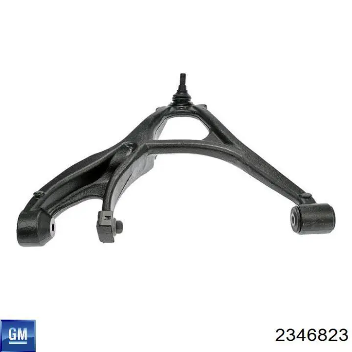  90253990 General Motors