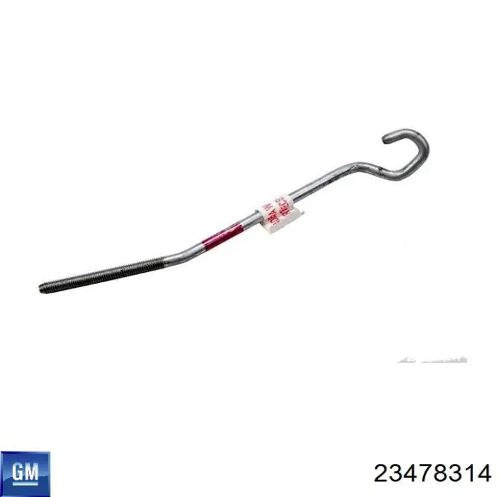 23478314 General Motors 